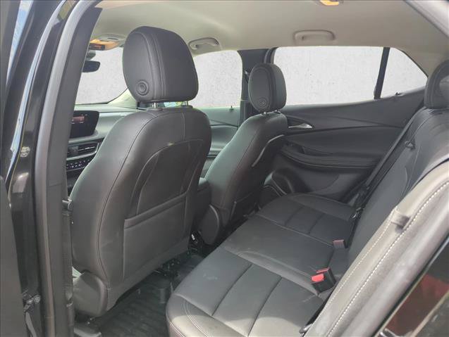 Used 2025 Buick Encore GX Avenir w/ Avenir Technology Package FWD image 16