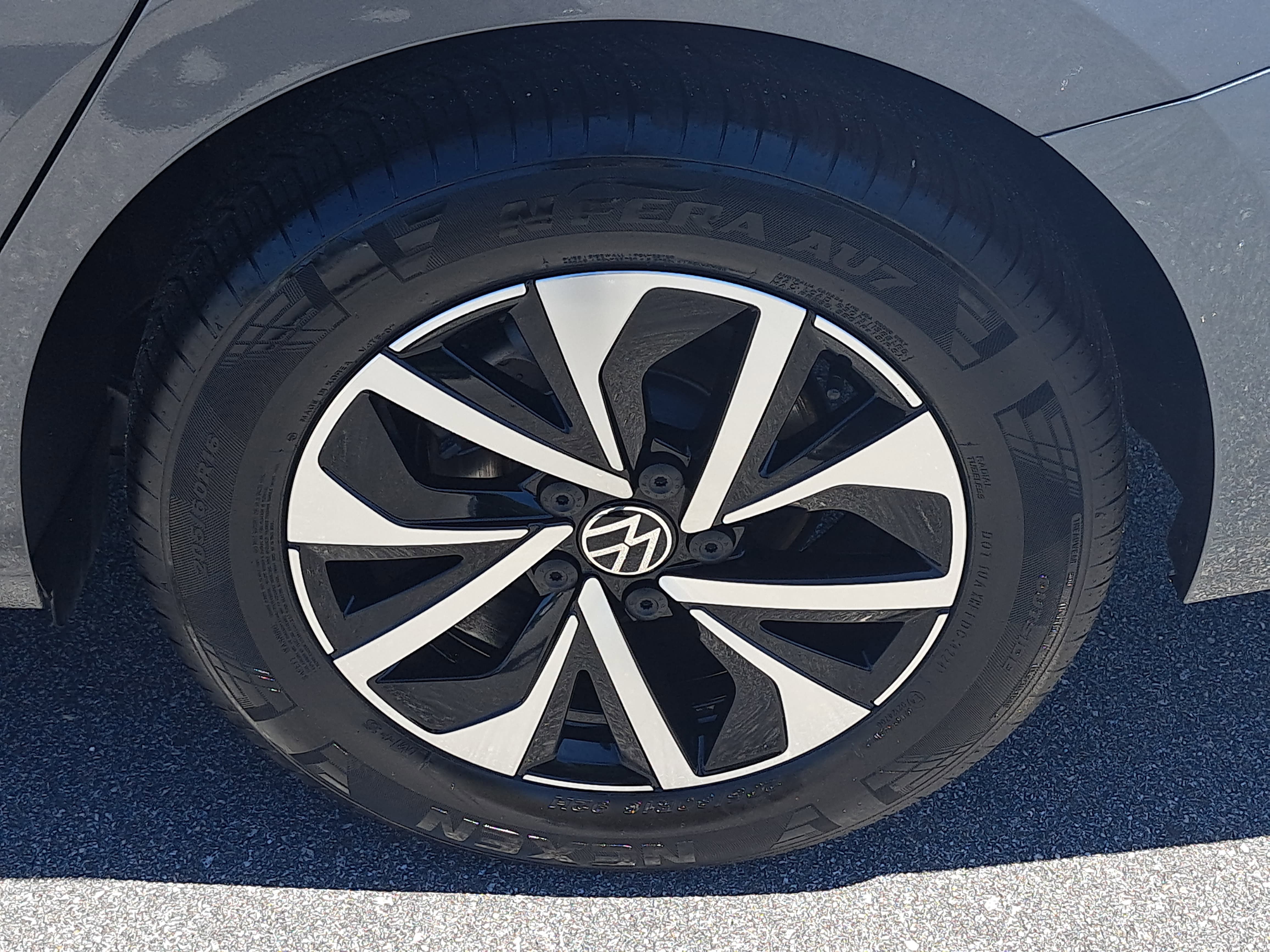 Used 2025 Volkswagen Jetta S FWD image 30