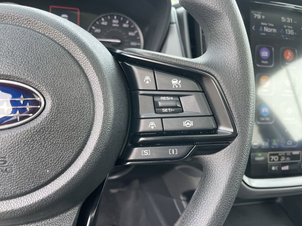 Certified 2026 Subaru Crosstrek 2.0i Premium image 18