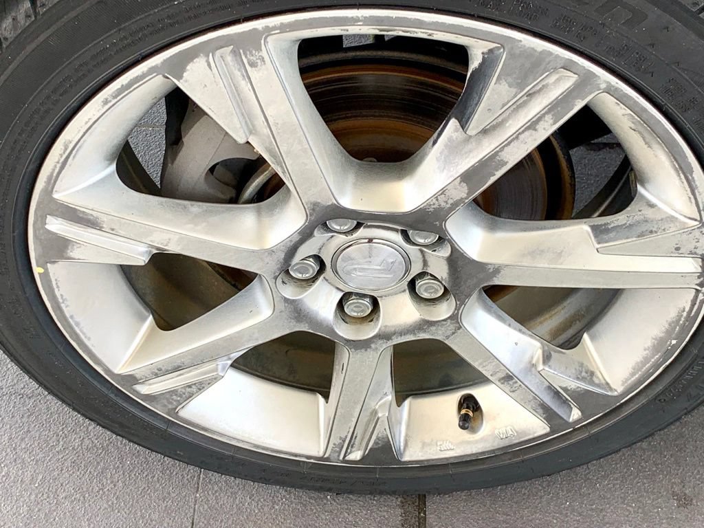 Used 2014 Toyota Prius Two FWD image 47