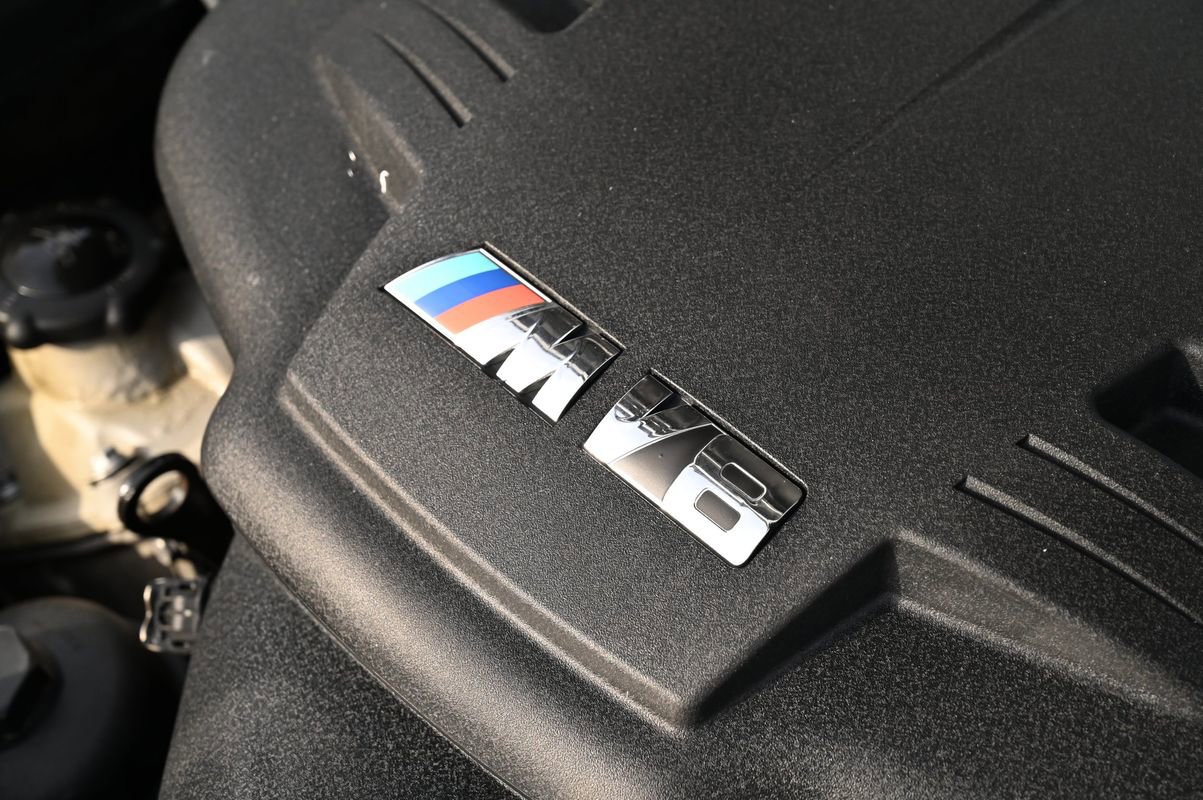 Used 2008 BMW M3 Coupe image 17