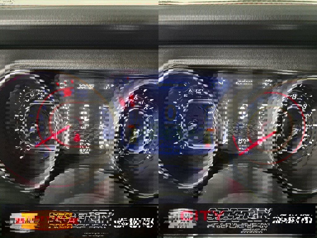 Used 2020 Jeep Wrangler Unlimited Rubicon w/ Quick Order Package 28Y Recon image 18