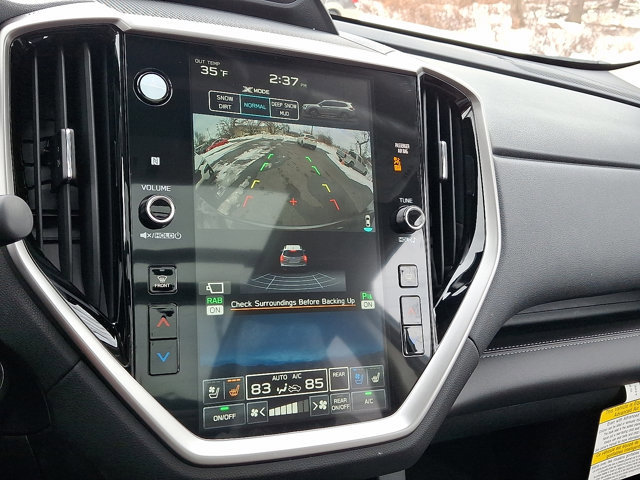 New 2026 Subaru Ascent Touring image 19
