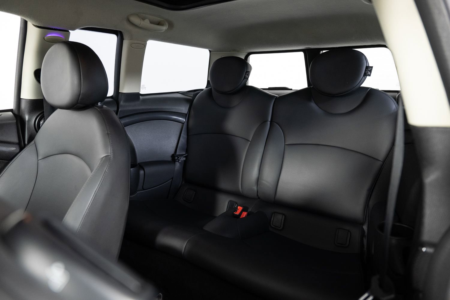 Used 2013 MINI Cooper Clubman S image 15