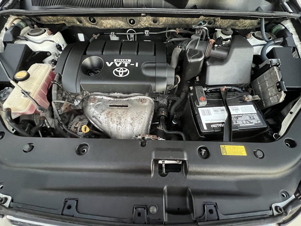 Used 2010 Toyota RAV4 Limited AWD/4WD image 9