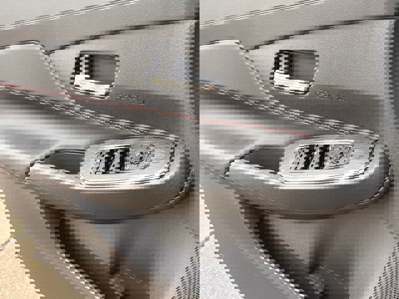 New 2026 Nissan Sentra SR w/ Floor Mat Package image 19