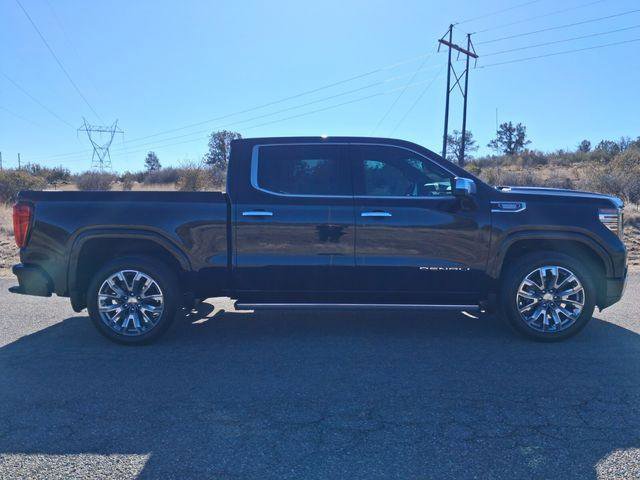 New 2026 GMC Sierra 1500 Denali image 3