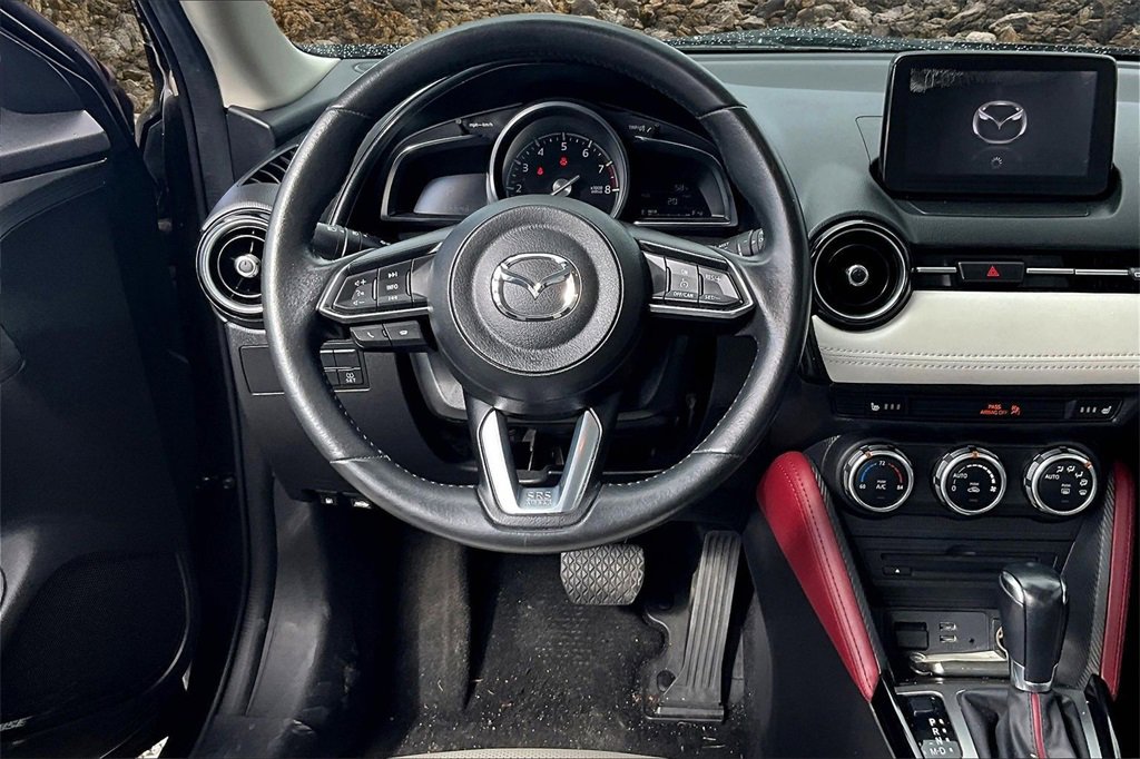 Used 2018 MAZDA CX-3 Grand Touring image 5
