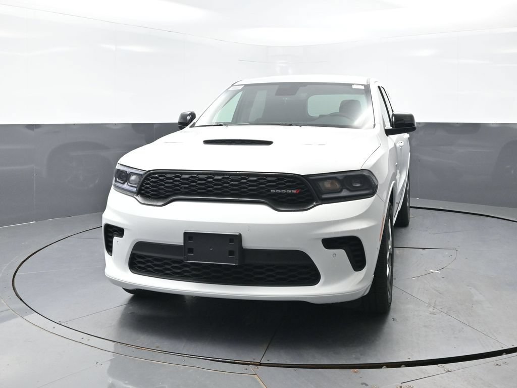 New 2027 Dodge Durango GT AWD/4WD image 4