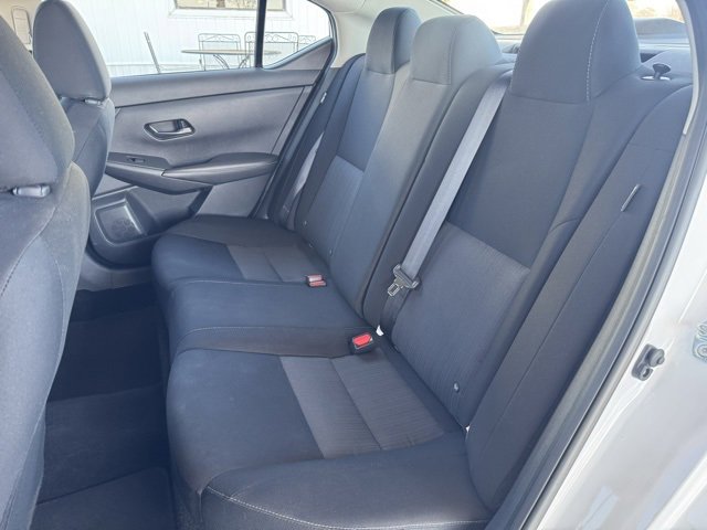 Used 2024 Nissan Sentra SV image 18