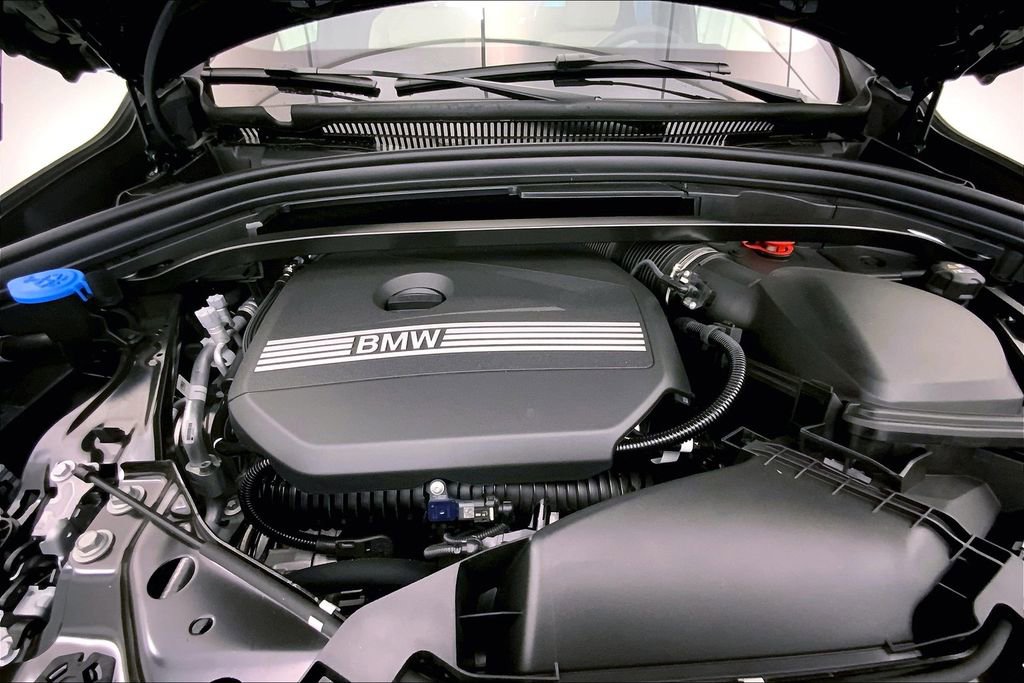 New 2025 BMW X1 xDrive28i w/ Technology Package image 8