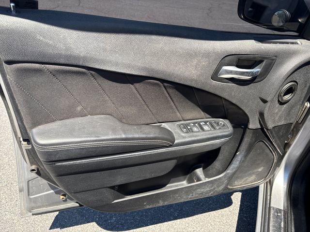Used 2018 Dodge Charger SXT Plus RWD image 15
