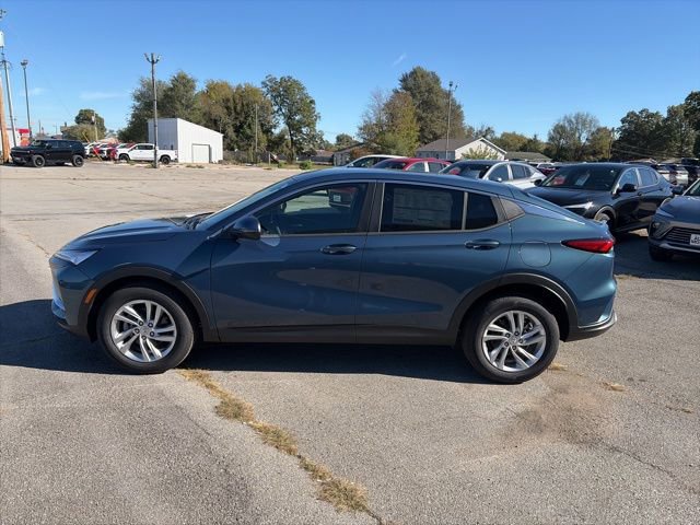 New 2026 Buick Envista Preferred w/ Convenience I Package image 3