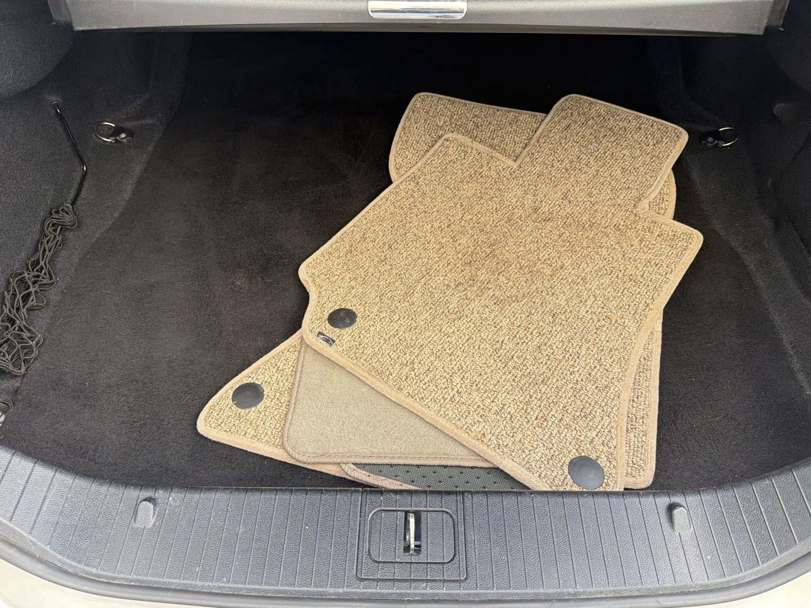 Used 2014 Mercedes-Benz CLS 550 4MATIC image 35