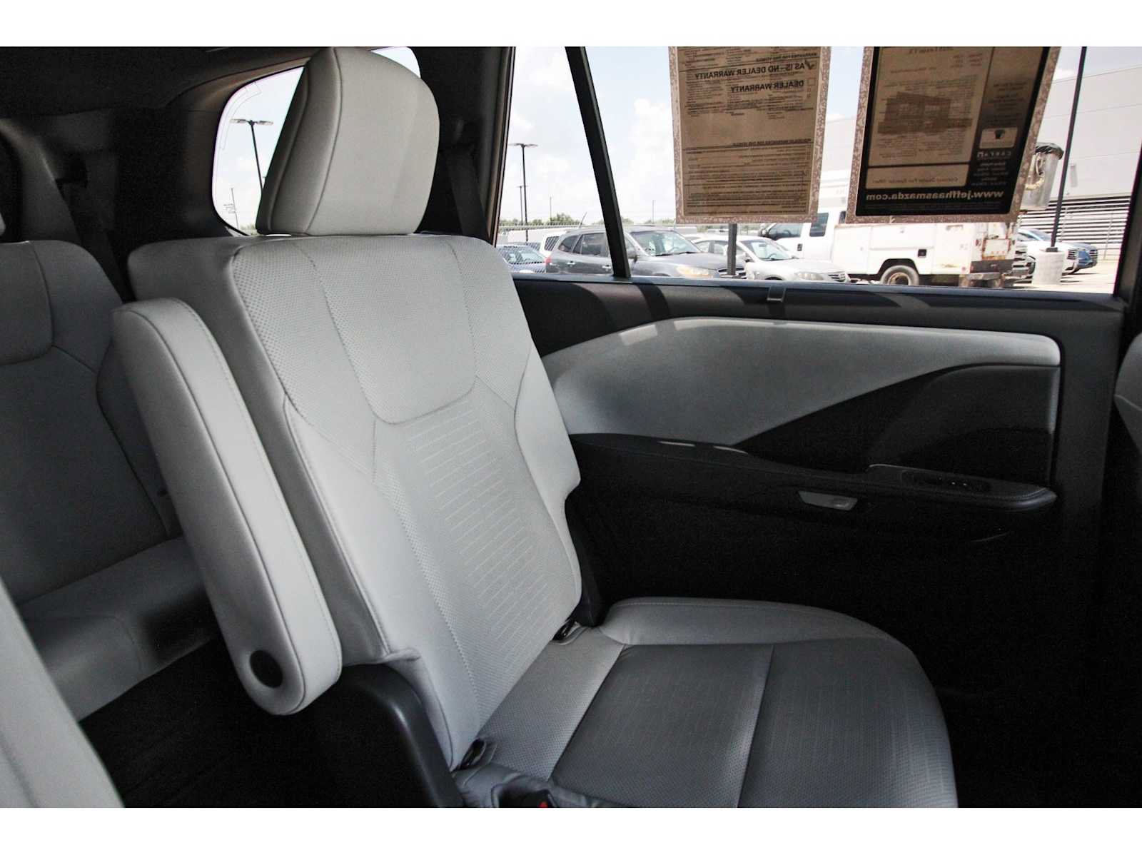Used 2025 Lexus TX 350 FWD image 10