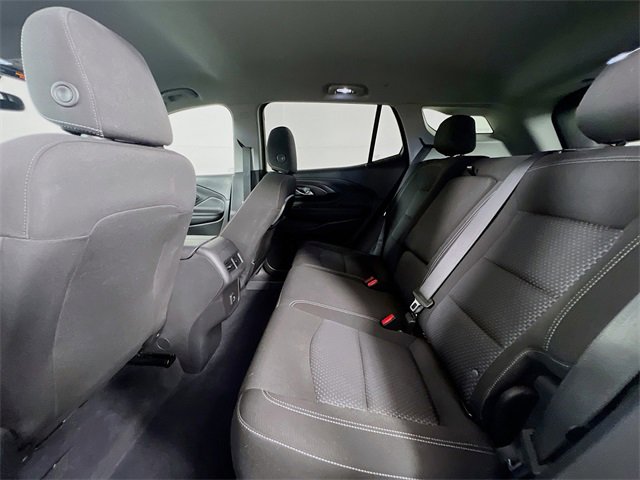 Used 2022 GMC Terrain SLE image 22