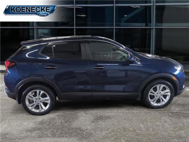Used 2022 Buick Encore GX Preferred FWD image 6