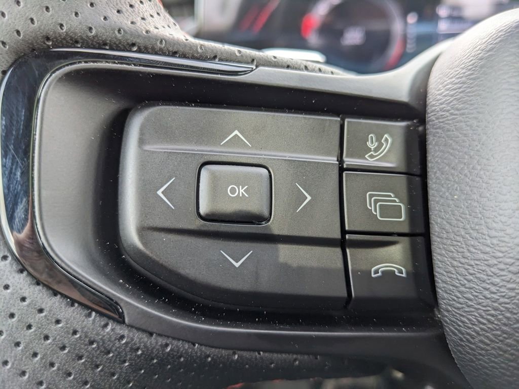 New 2026 Dodge Charger R/T Scat Pack image 27