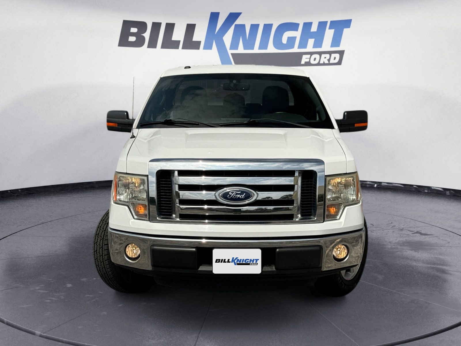 Used 2012 Ford F150 XLT w/ XLT Convenience Pkg RWD image 8