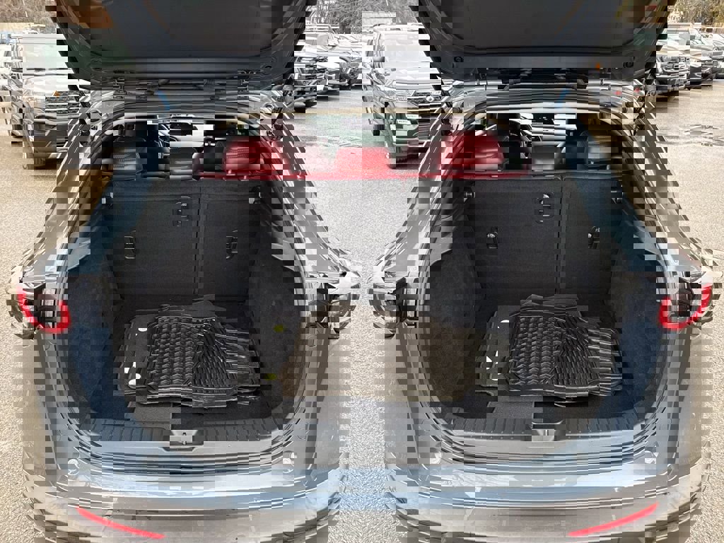 Used 2023 MAZDA CX-30 AWD 2.5 S w/ Preferred Package image 25