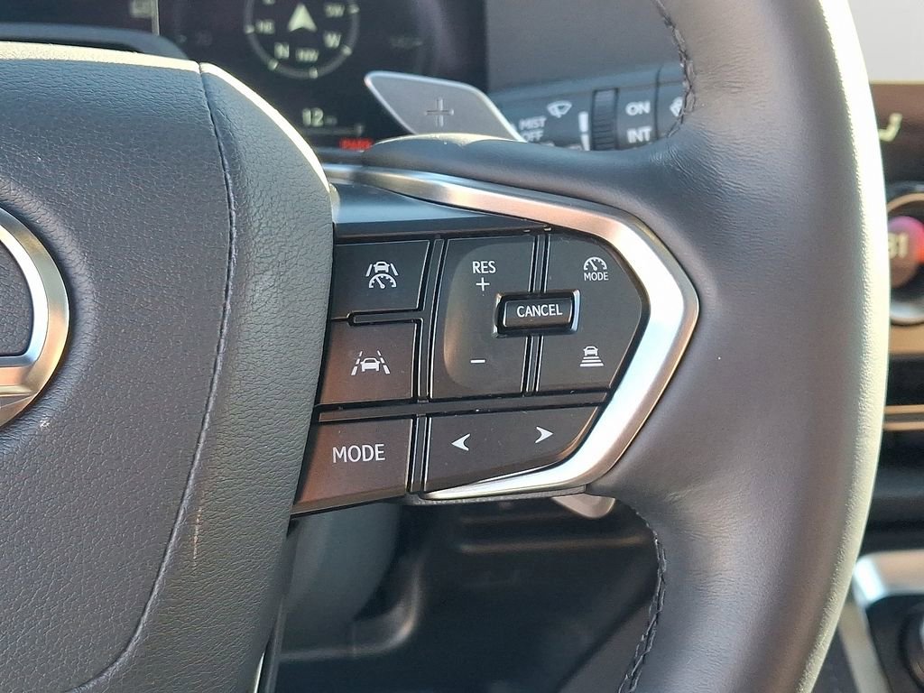 Used 2025 Lexus GX 550 550 Luxury+ image 23