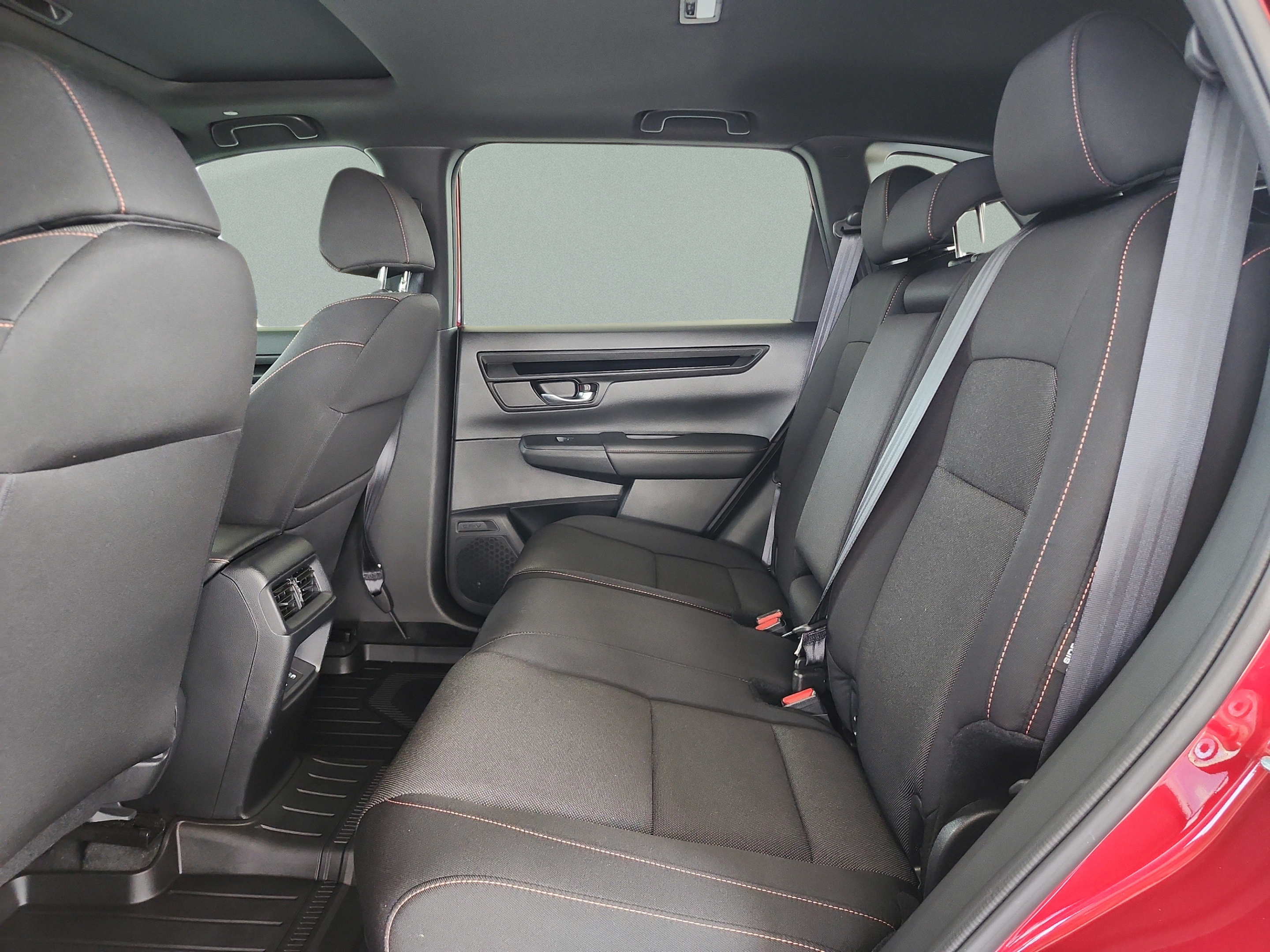 Used 2024 Honda CR-V Sport image 18