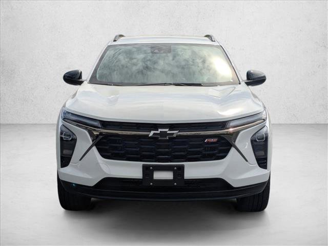 New 2026 Chevrolet Trax RS w/ Driver Confidence Package image 6