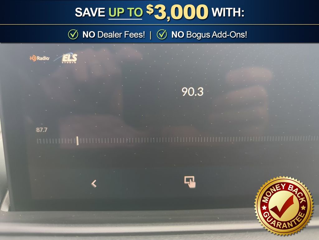 Used 2024 Acura MDX Type S image 20