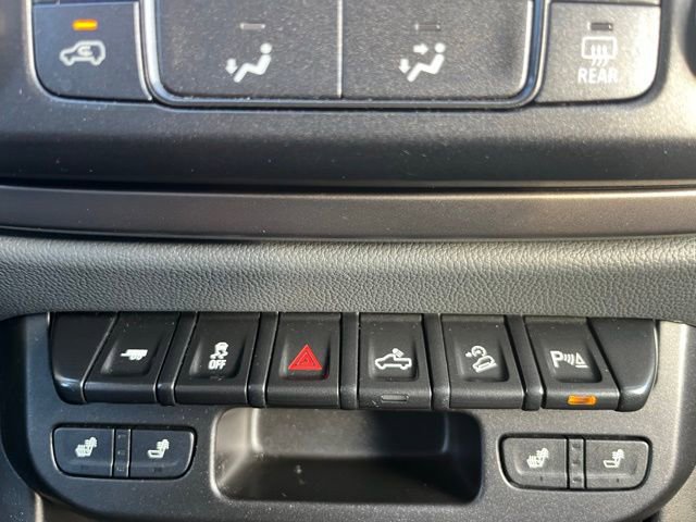 Used 2020 Chevrolet Colorado Z71 image 24