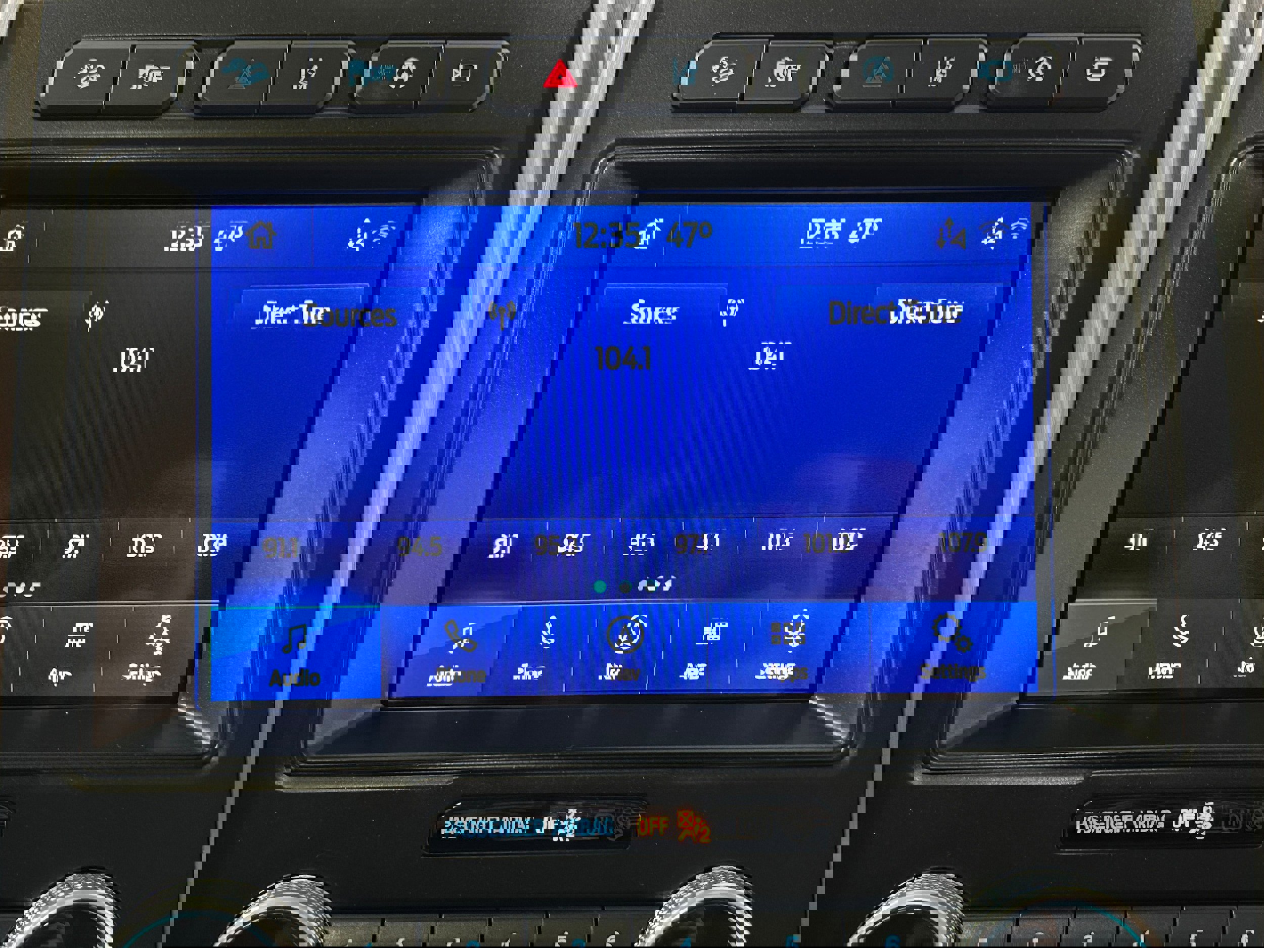 Used 2021 Ford Expedition Platinum image 5