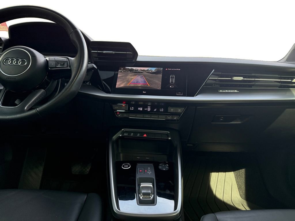 Used 2022 Audi A3 2.0T Premium image 11