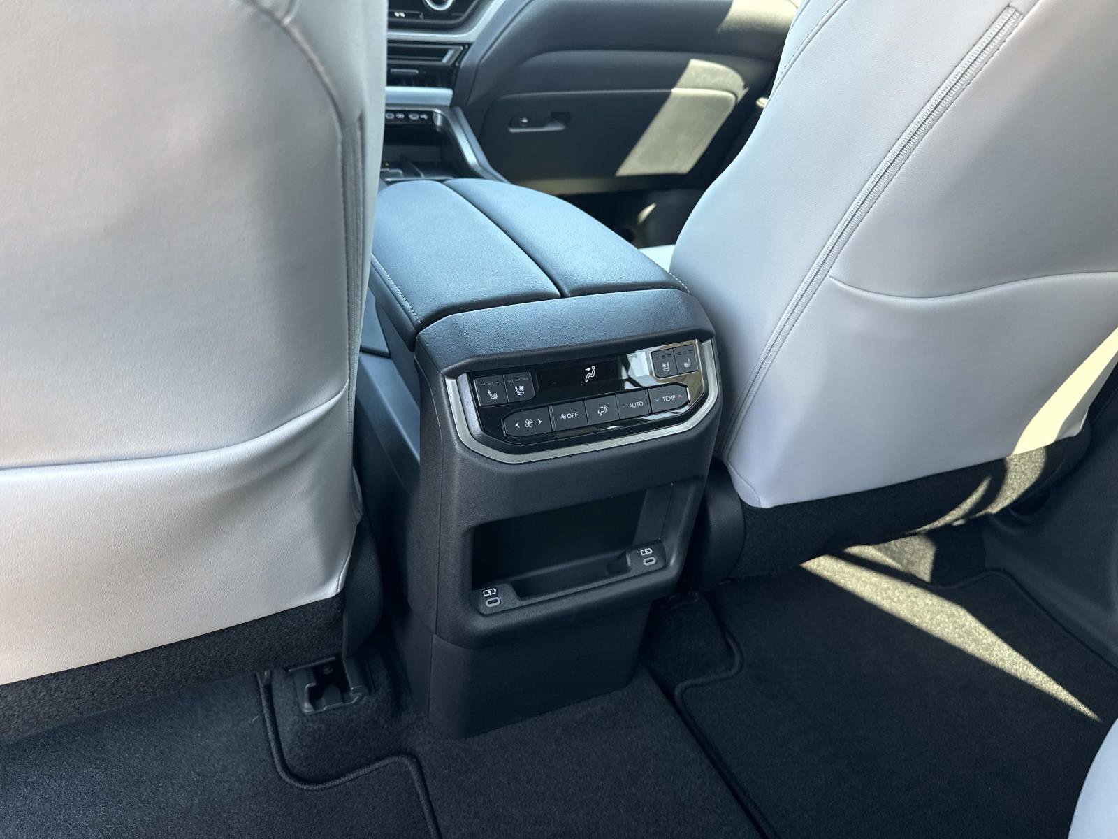 New 2026 Lexus TX 350 AWD image 17