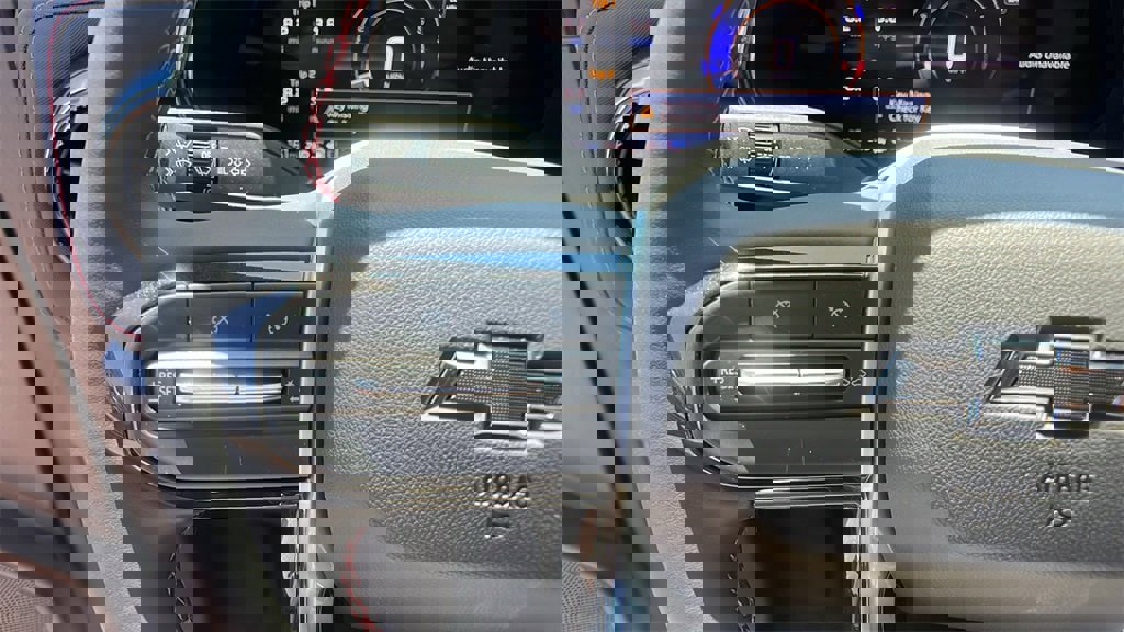 New 2025 Chevrolet Colorado Z71 image 21