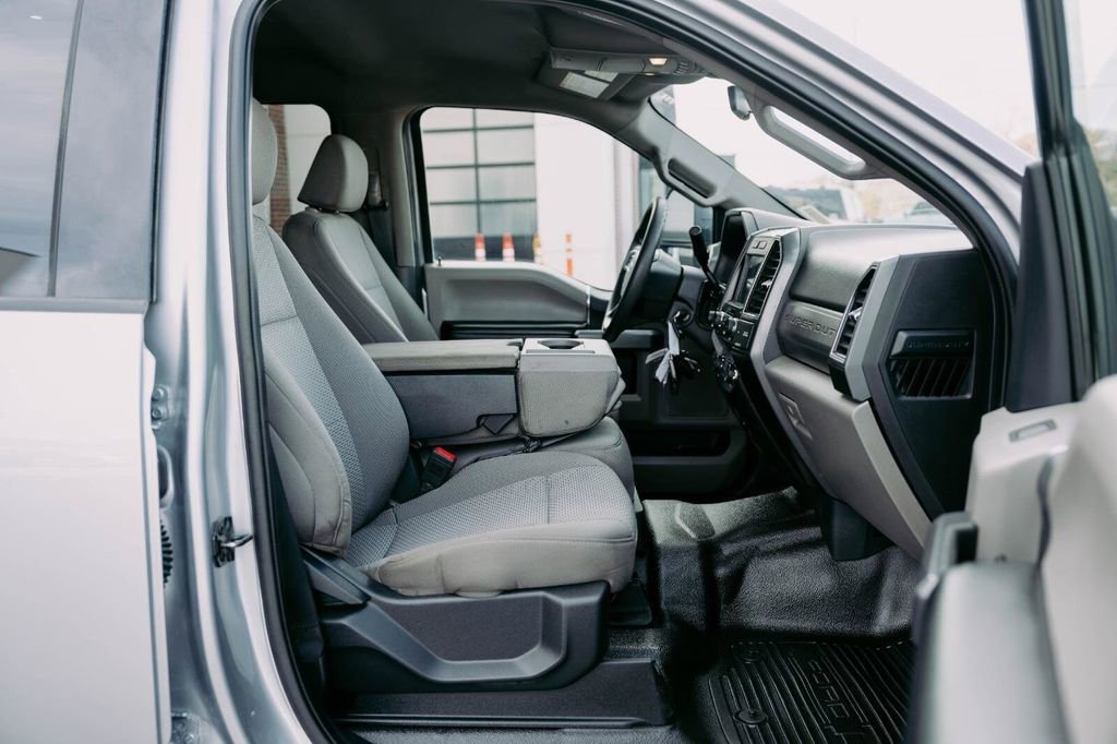 Used 2022 Ford F350 XLT image 13