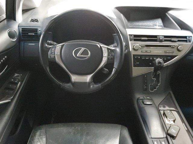 Used 2013 Lexus RX 350 AWD w/ Navigation Pkg image 16