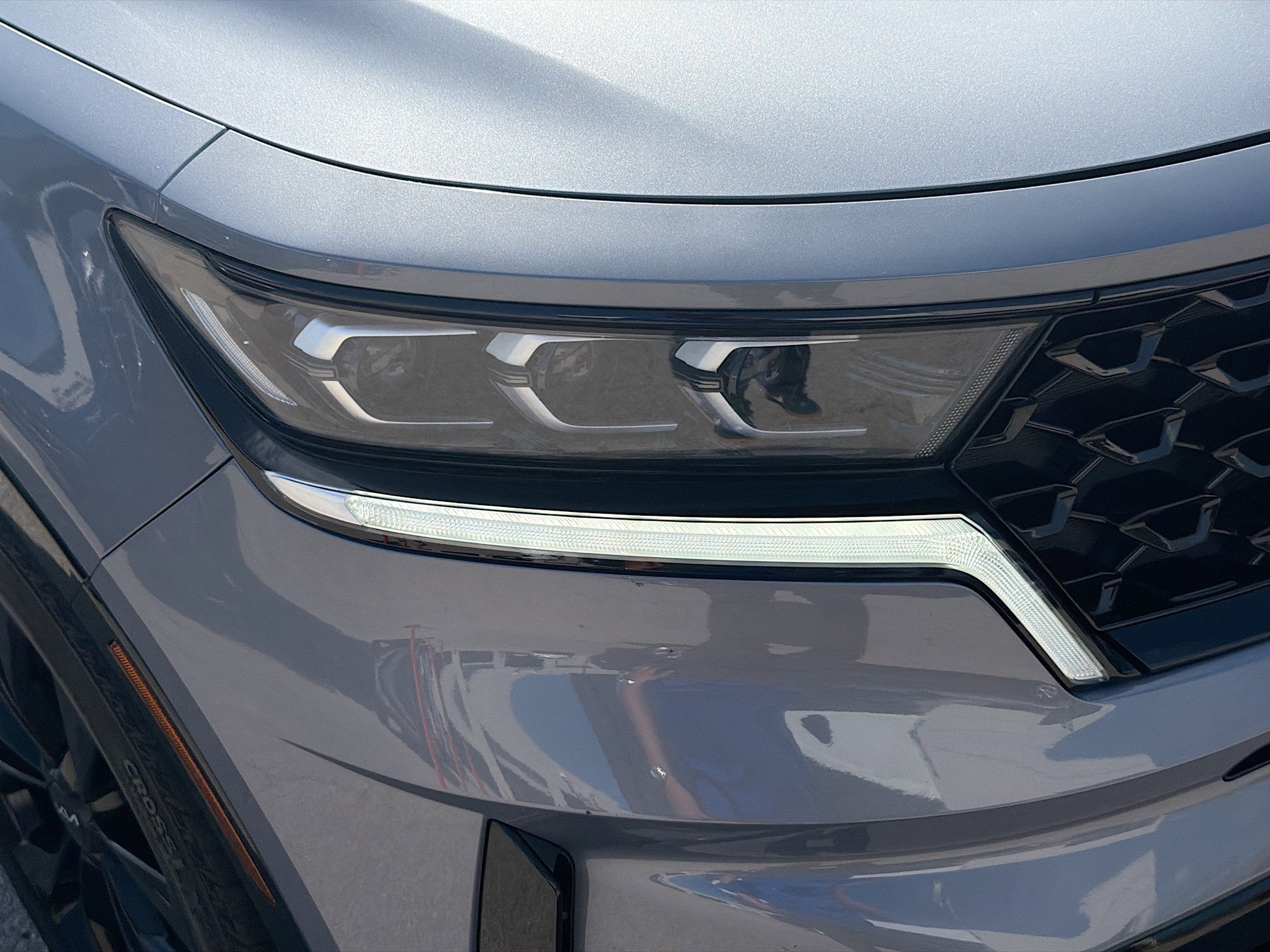 Used 2022 Kia Sorento SX image 35