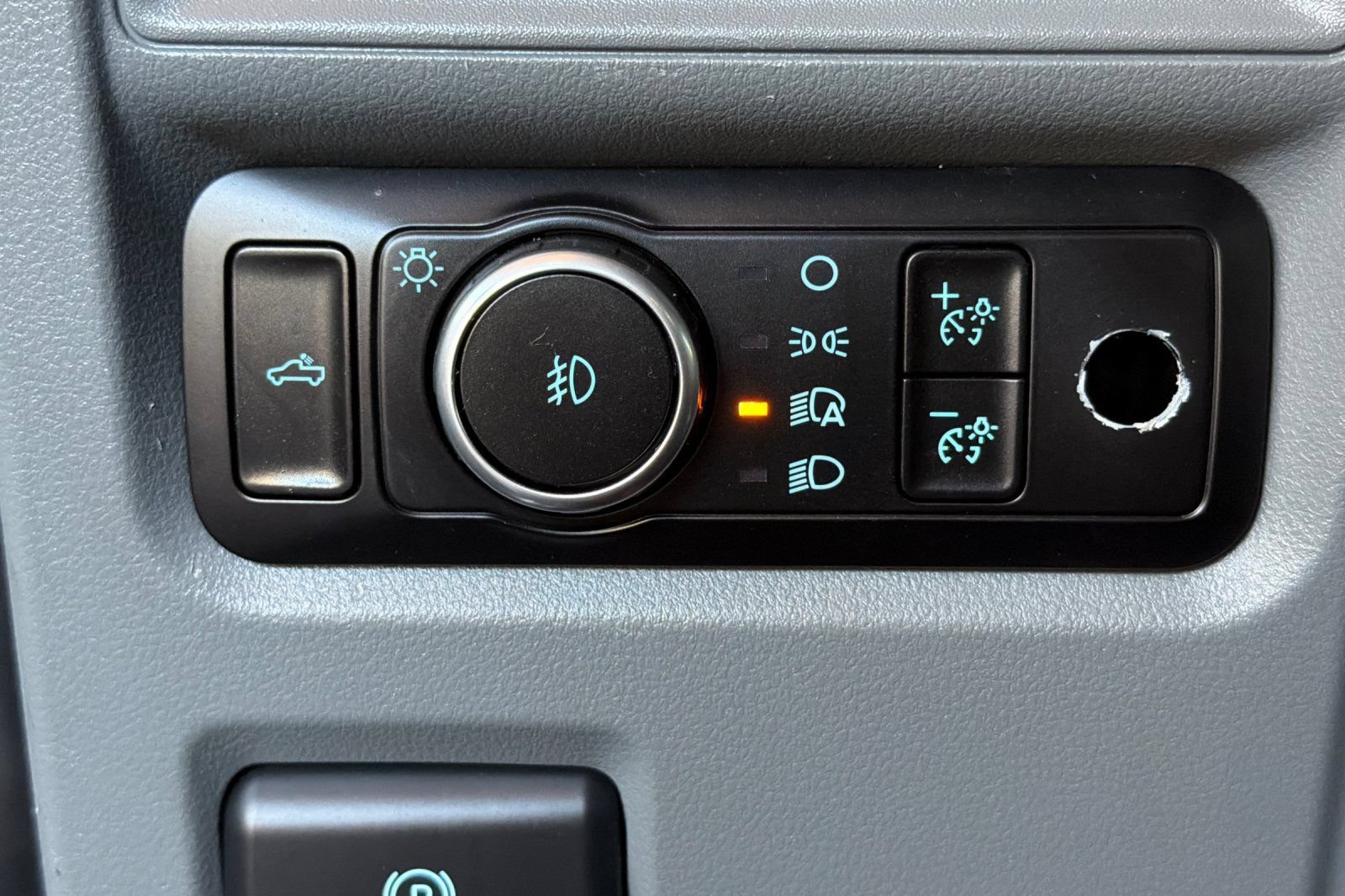Used 2025 Ford F150 XLT AWD/4WD image 35
