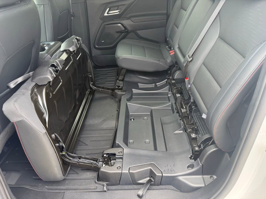 Used 2024 Chevrolet Silverado EV RST image 16