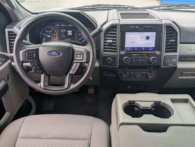 Used 2022 Ford F250 XLT AWD/4WD image 29
