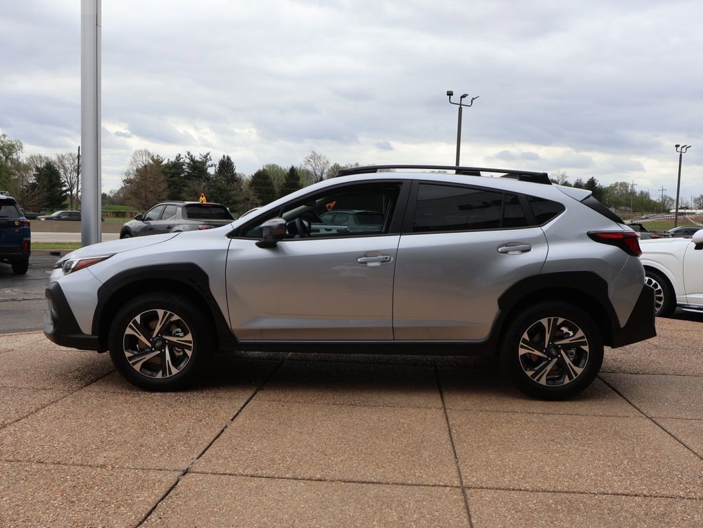 New 2026 Subaru Crosstrek 2.0i Premium AWD/4WD image 3
