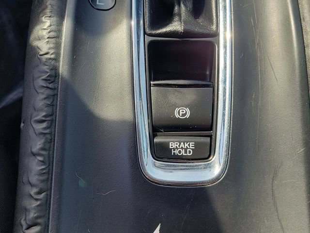 Used 2022 Honda HR-V LX image 34