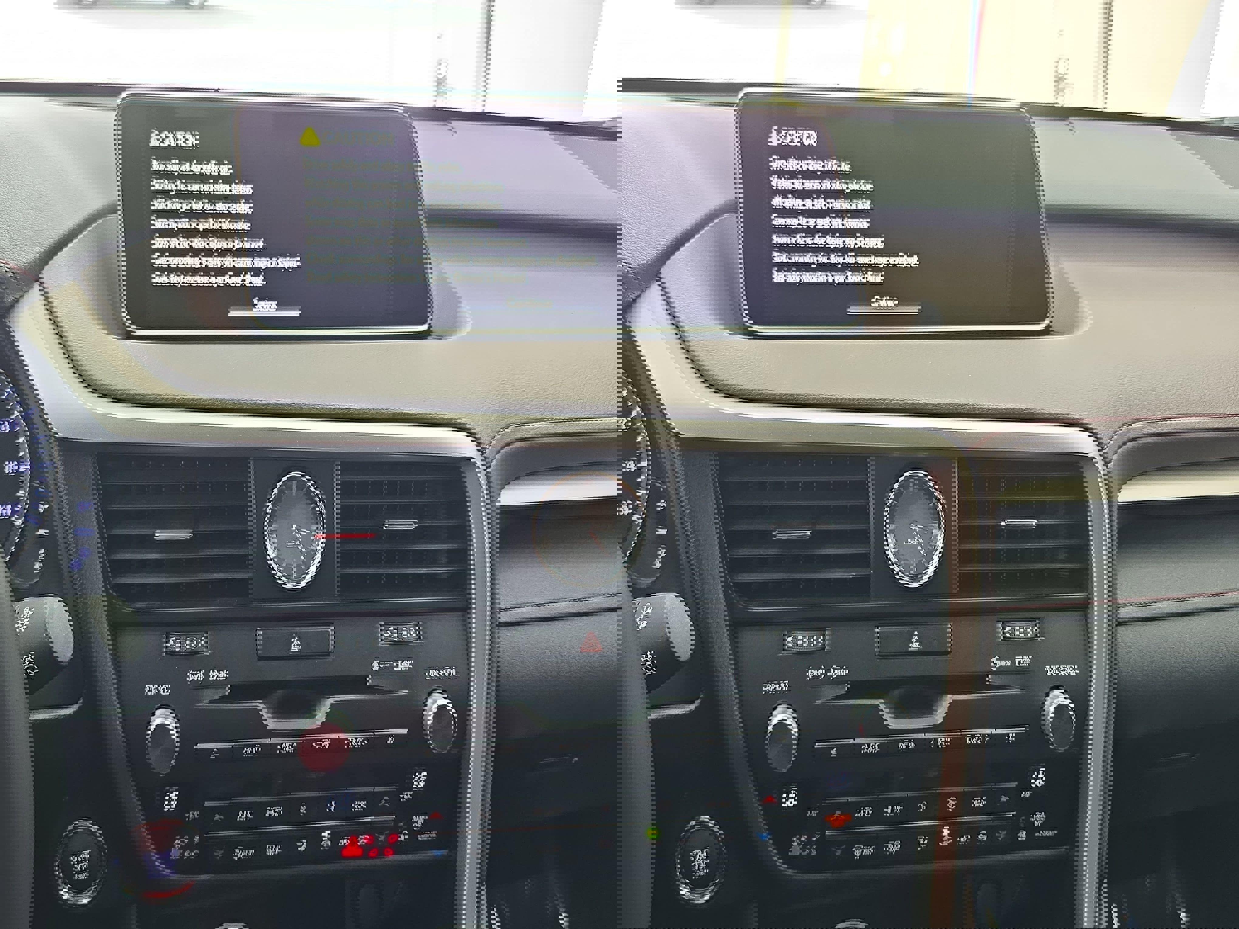 Used 2019 Lexus RX 350L 350L image 21