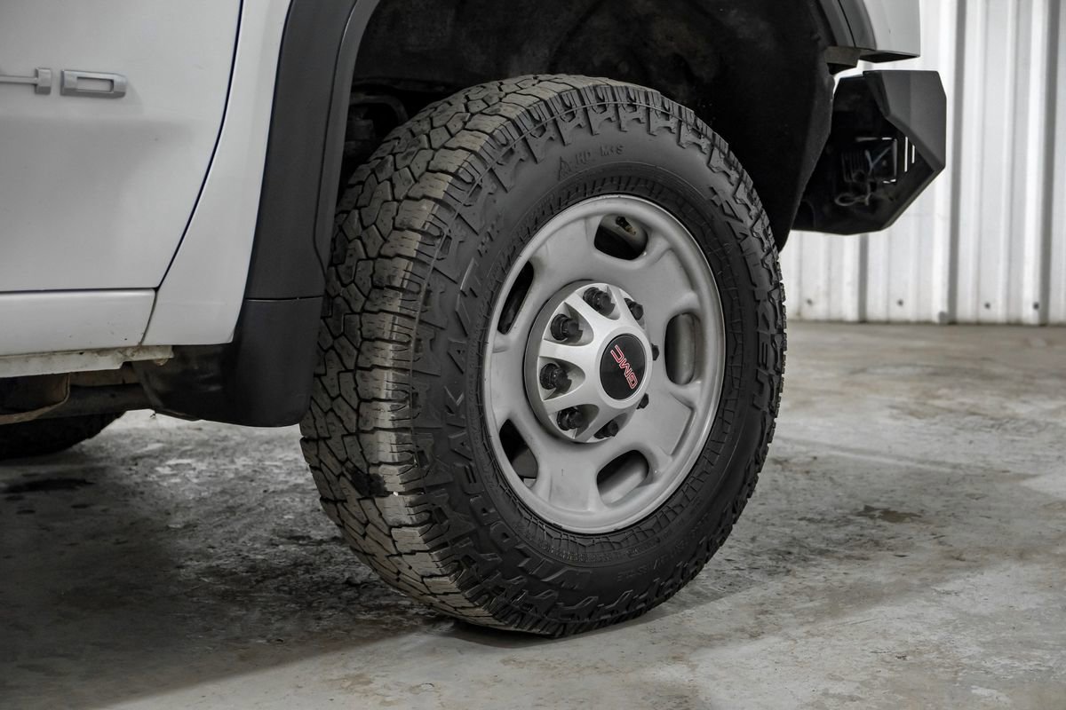 Used 2023 GMC Sierra 2500 Pro w/ Convenience Package image 57