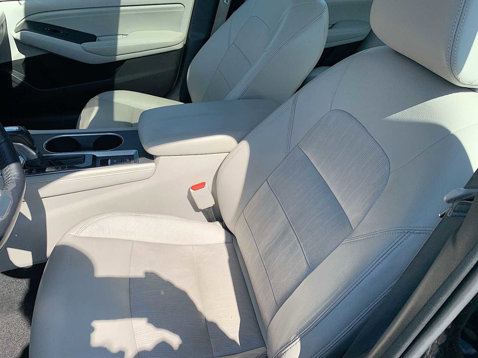 Used 2019 Nissan Altima 2.5 SL image 20