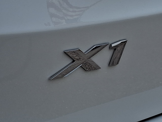 New 2026 BMW X1 xDrive28i w/ Technology Package AWD/4WD image 20
