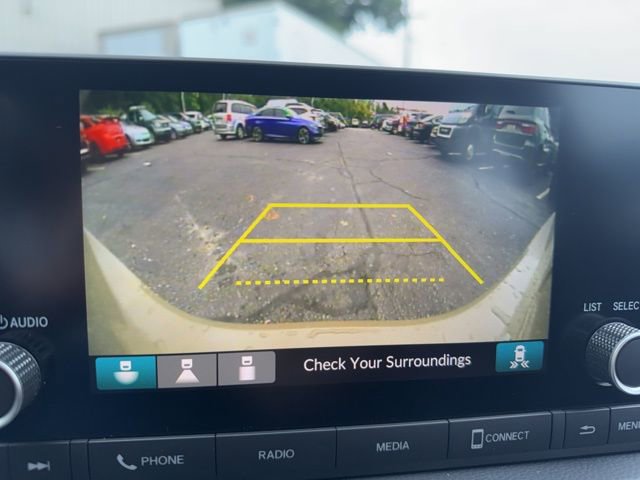 New 2026 Honda Civic Sport image 32