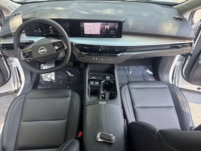 Certified 2025 Nissan Murano SL AWD/4WD image 9
