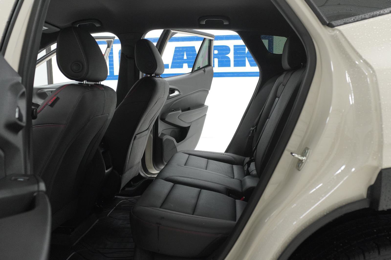 Used 2026 Chevrolet Trax RS w/ Driver Confidence Package FWD image 33