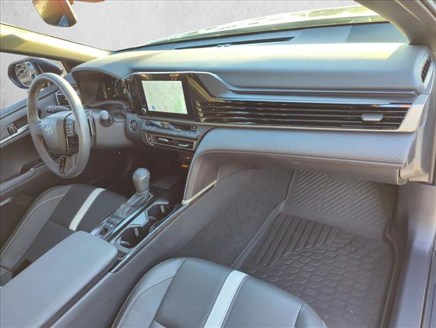 Certified 2025 Toyota Camry SE w/ Convenience Package FWD image 23