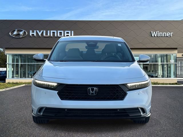 Used 2023 Honda Accord Touring image 7